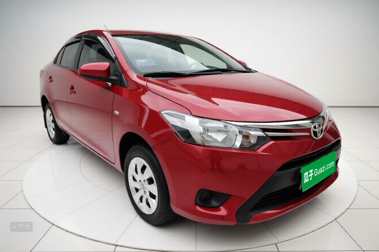 Vios 2015 immagine di auto #4