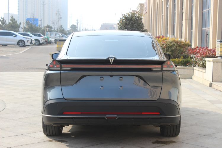 Deepal L07 2025 imagem de carro #4