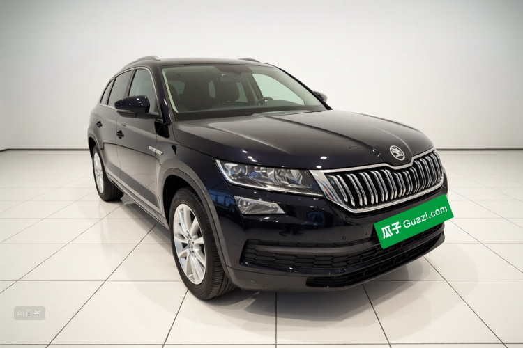 Skoda Kodiaq 2019 immagine di auto #4