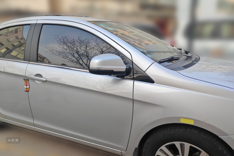 Great Wall C30 2017 #4 Great Wall C30 2017 car image #4