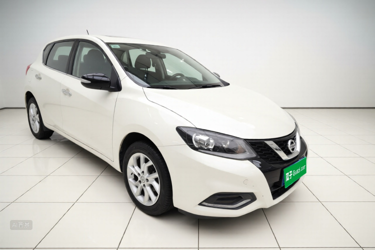 日产 骐达TIIDA 2020 汽车图片 #4