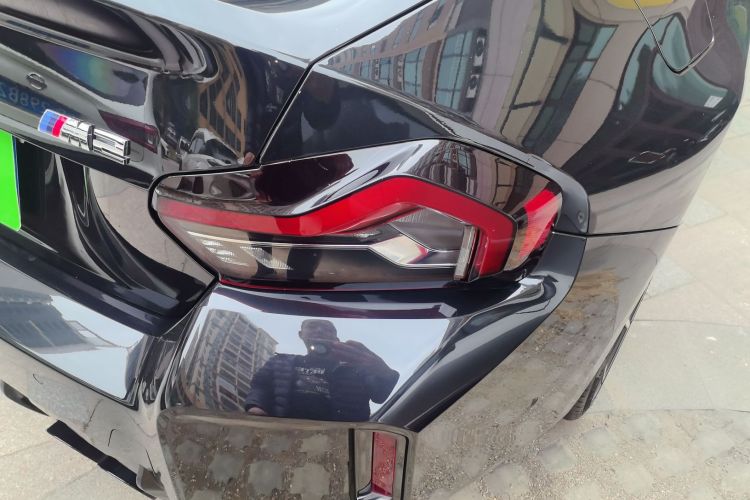 BMW M2 2024 car image #4