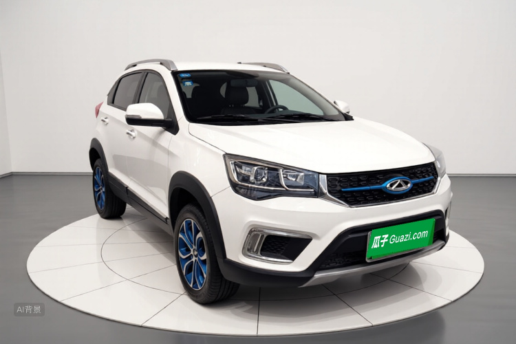 Chery 2018 #4 Chery 2018 car image #4