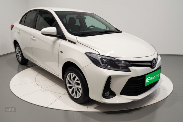 Vios 2023 car image #4