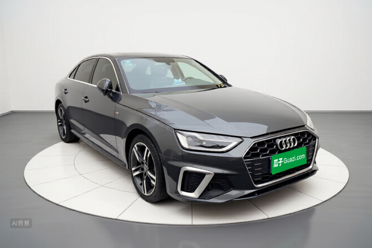 Audi A4L 2020 imagem de carro #4