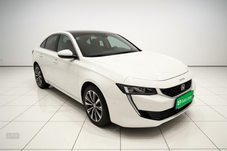 标致 标致508 2022 汽车图片 #4