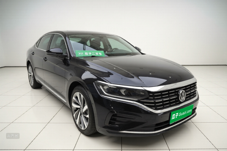 Volkswagen Passat 2023 #4 Volkswagen Passat 2023 car image #4