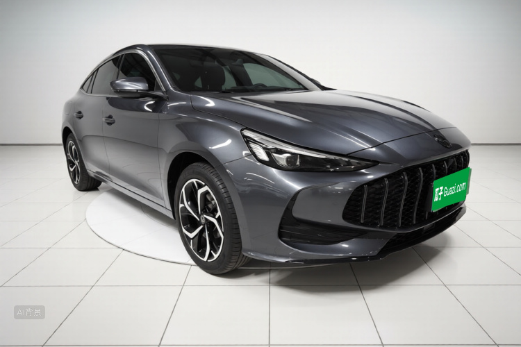 MG 2025 car image #4