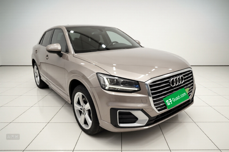 Q2L 2020 car image #4