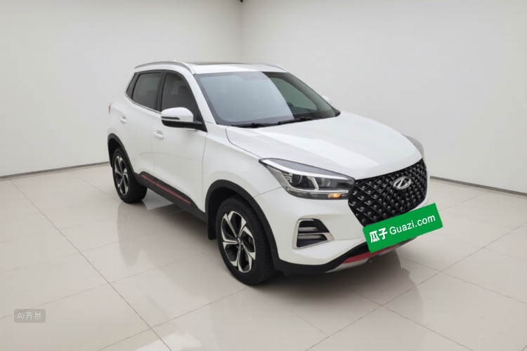 Tiggo 5x 2022 car image #4