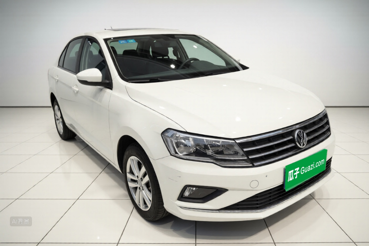 Volkswagen Jetta 2017 immagine di auto #4