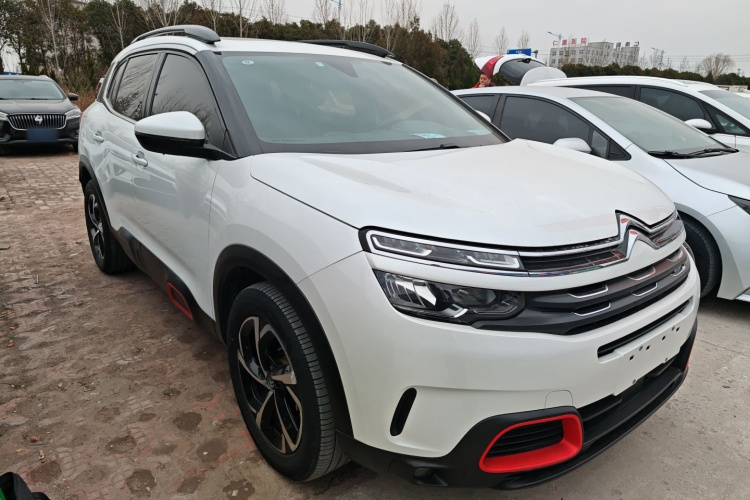 Citroen 2019 #4 Citroen 2019 immagine di auto #4