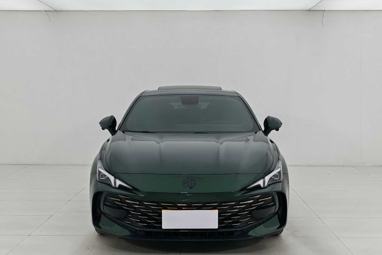MG 7 2023 car image #4