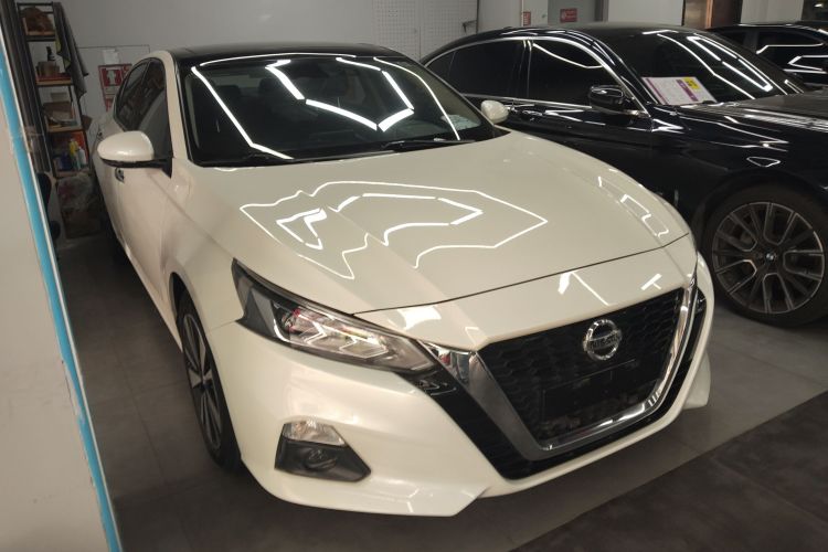 日产 天籁 2022 汽车图片 #4