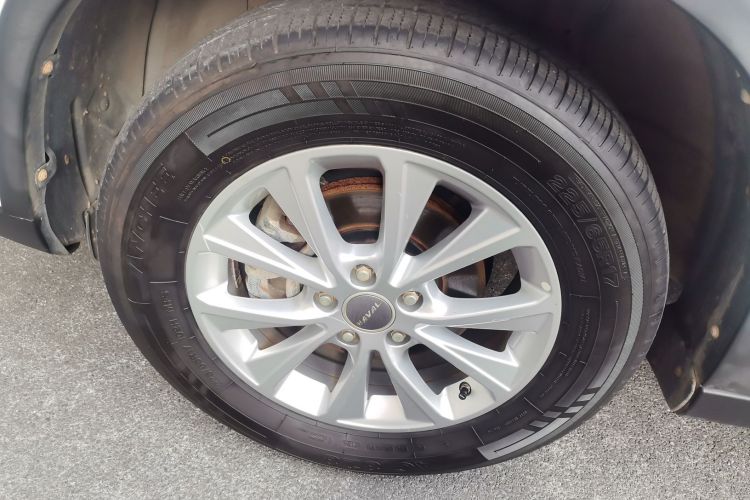 Haval H6 2019 car image #4