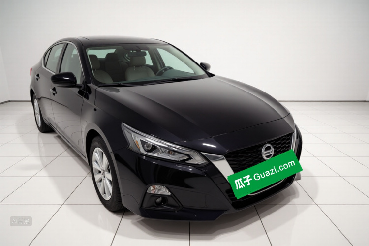日产 天籁 2019 汽车图片 #4