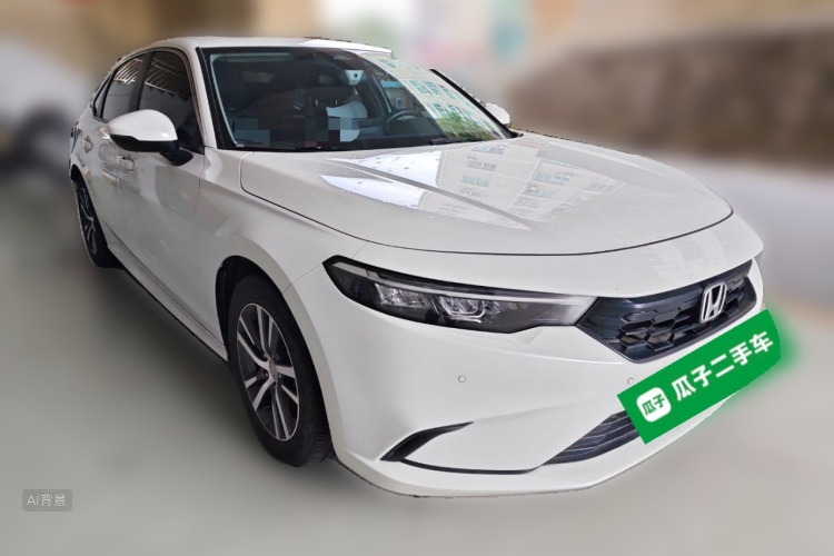 Honda INTEGRA 2023 immagine di auto #4