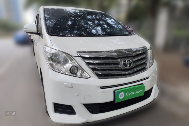 Toyota 2015 car image #4