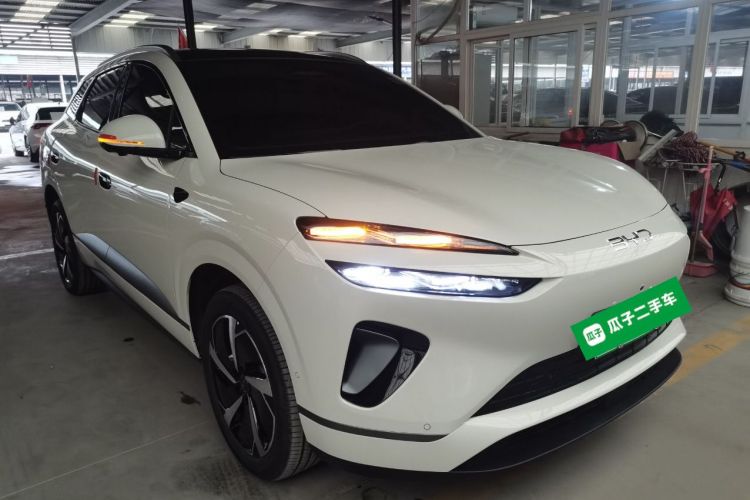 BYD Sea Lion 06 New Energy 2025 car image #4