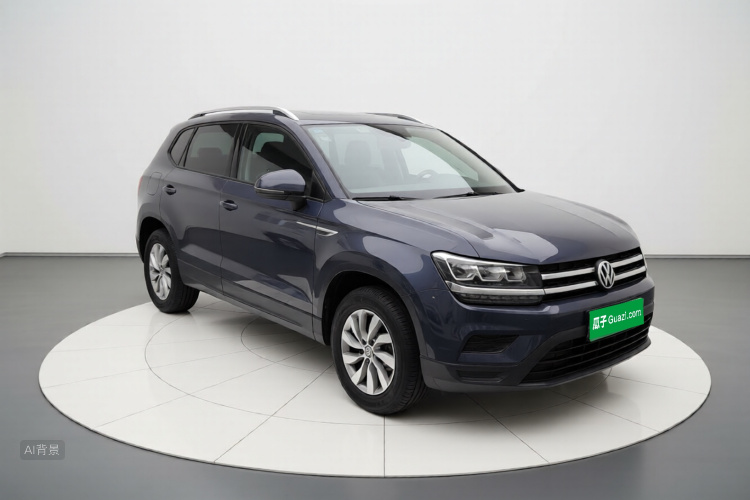 Volkswagen Tharu 2019 #4 Volkswagen Tharu 2019 imagem de carro #4