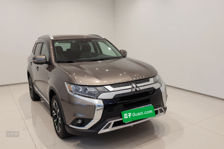 劳斯莱斯 欧蓝德 2018 汽车图片 #4