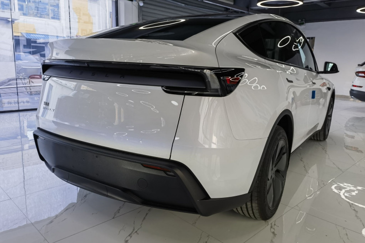 Tesla Model Y car image #4