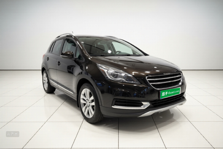 标致 标致3008 2014 汽车图片 #4