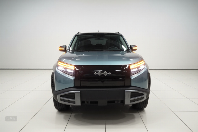 FangChengBao Tiger 3 2025 car image #4