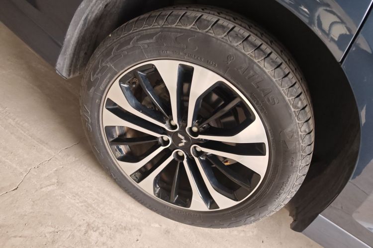 五菱汽车 五菱凯捷 2020 汽车图片 #4