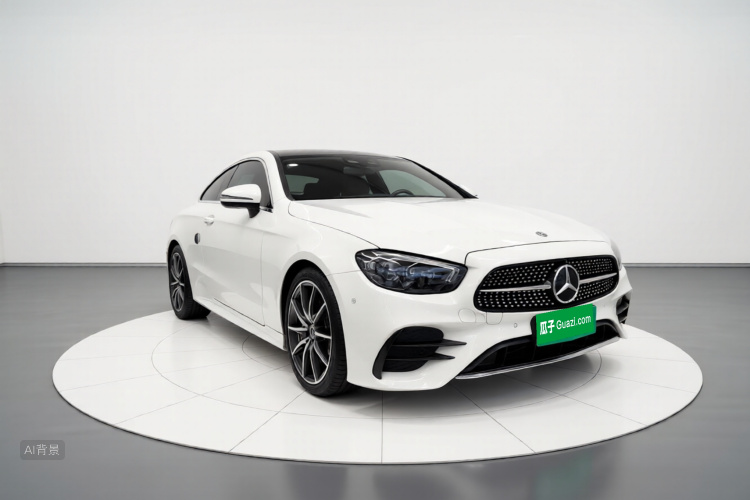 Honda E Class (Imported) 2023 car image #4