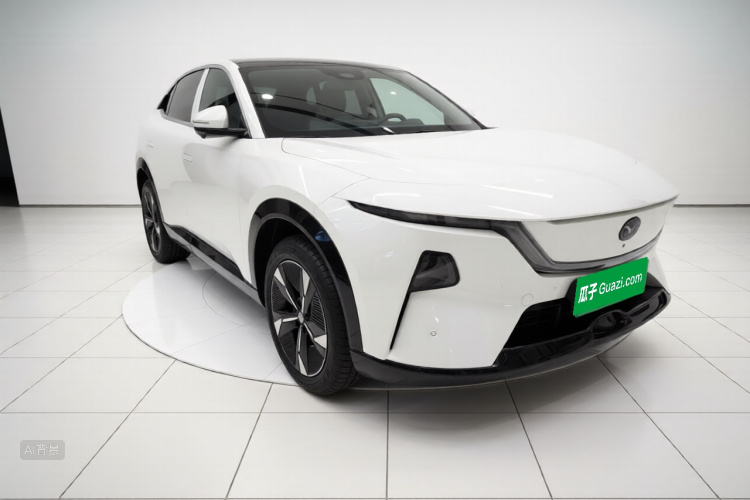 马自达 马自达EZ-60 2025 汽车图片 #4
