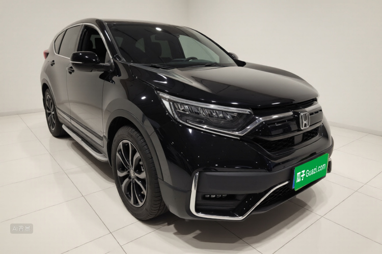 Honda CR-V 2020 #4 Honda CR-V 2020 image de voiture #4