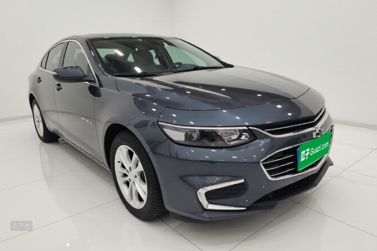 Chevrolet Malibu XL 2017 car image #4