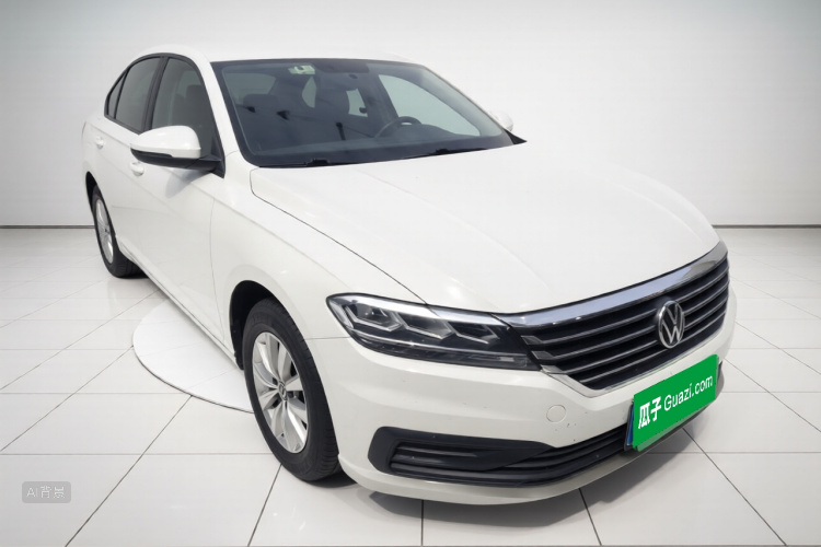 Volkswagen Lavida 2021 #4 Volkswagen Lavida 2021 car image #4