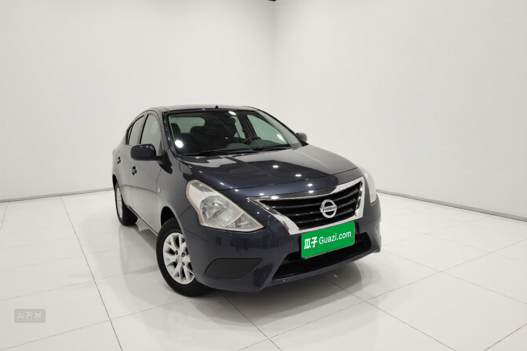 日产 阳光 2017 汽车图片 #4