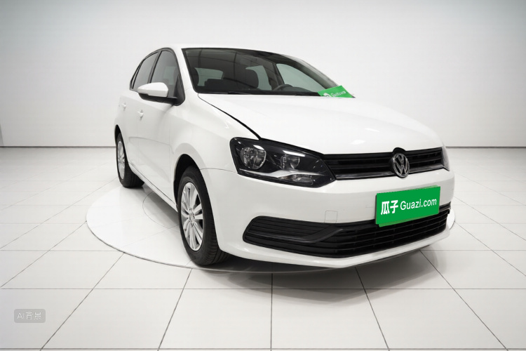 Polo 2016 #4 Polo 2016 car image #4