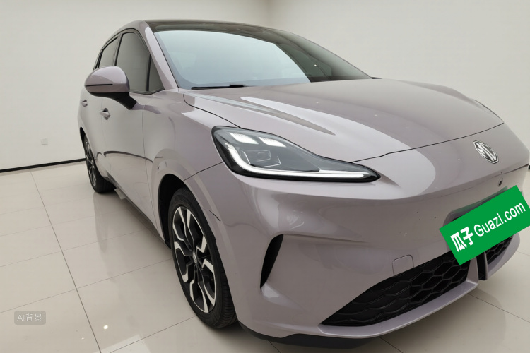 MG 2025 car image #4