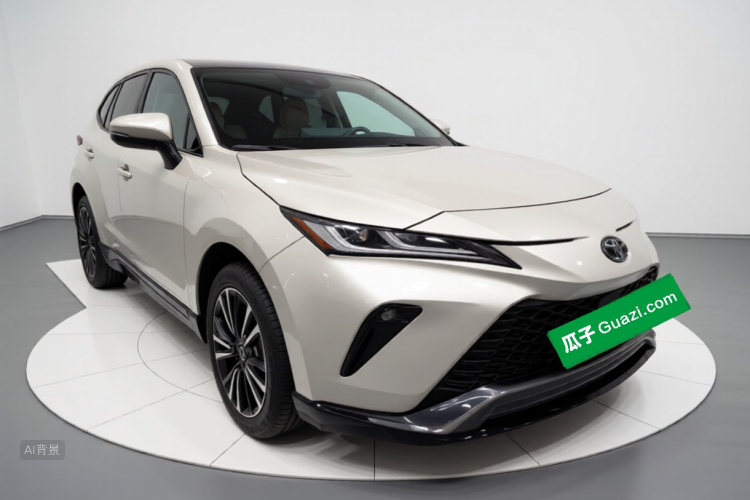 Toyota Venza 2022 #4 Toyota Venza 2022 صورة سيارة #4