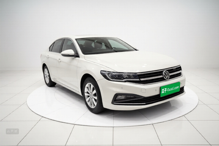 Volkswagen Bora 2021 immagine di auto #4