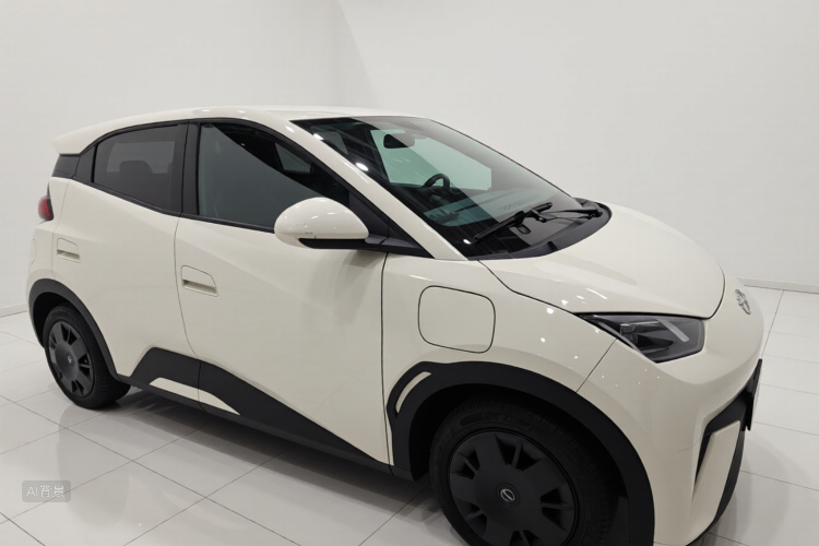 BYD Seagull 2024 изображение автомобиля #4