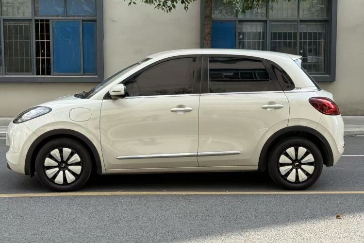 五菱汽车 五菱缤果 2023 #4 五菱汽车 五菱缤果 2023 汽车图片 #4