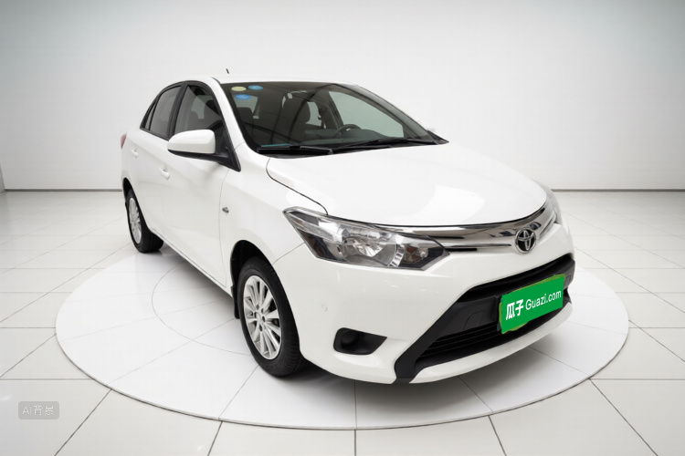 Vios 2016 #4 Vios 2016 car image #4