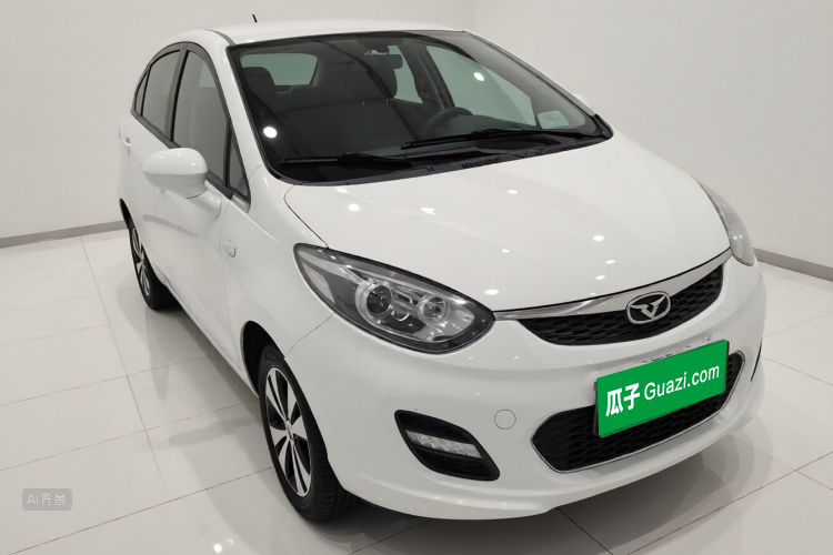 Kaiyi C3R 2016 изображение автомобиля #4