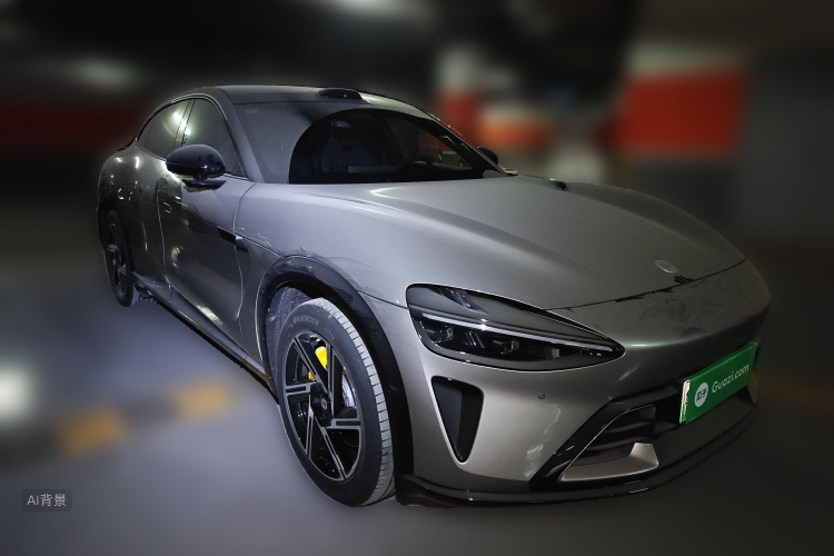 小米汽车 小米YU7 2025 汽车图片 #4