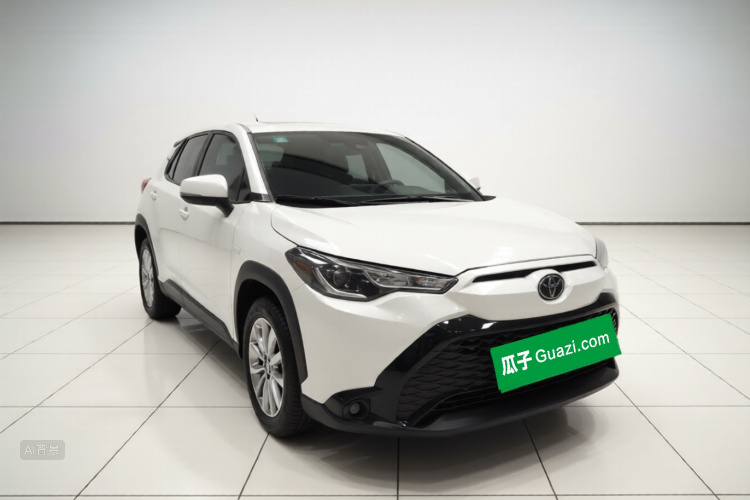 Toyota Frontlander 2022 #4 Toyota Frontlander 2022 immagine di auto #4