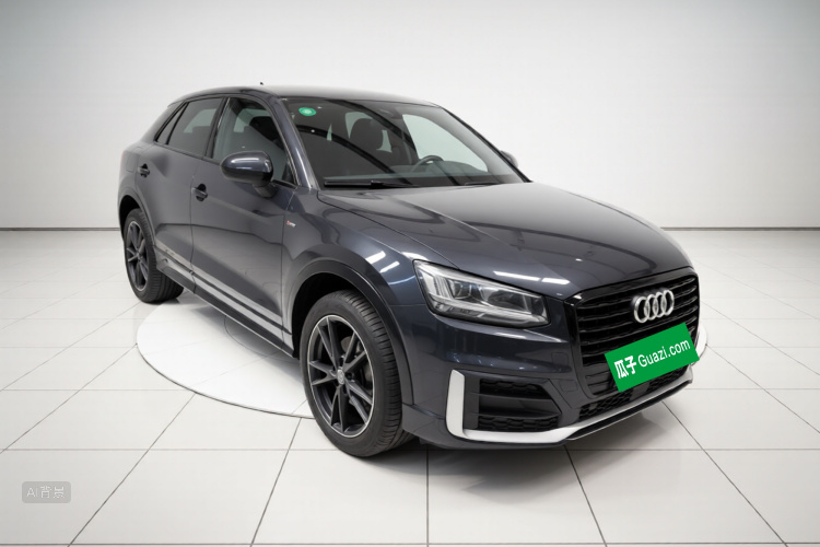 Q2L 2020 car image #4