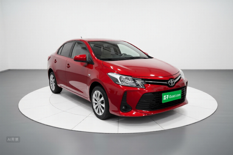 Vios 2022 #4 Vios 2022 car image #4