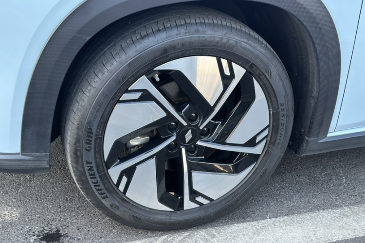 睿蓝汽车 睿蓝7 2023 汽车图片 #4