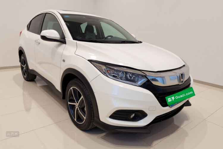 Honda VEZEL 2022 imagen de coche #4