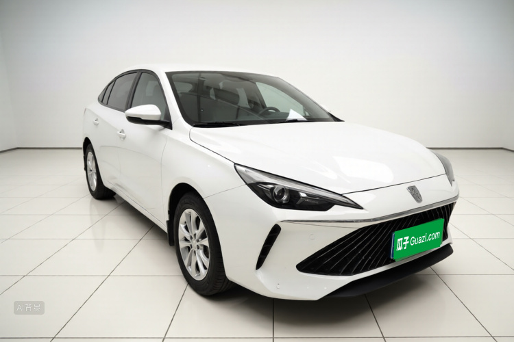 Roewe i5 2025 #4 Roewe i5 2025 car image #4